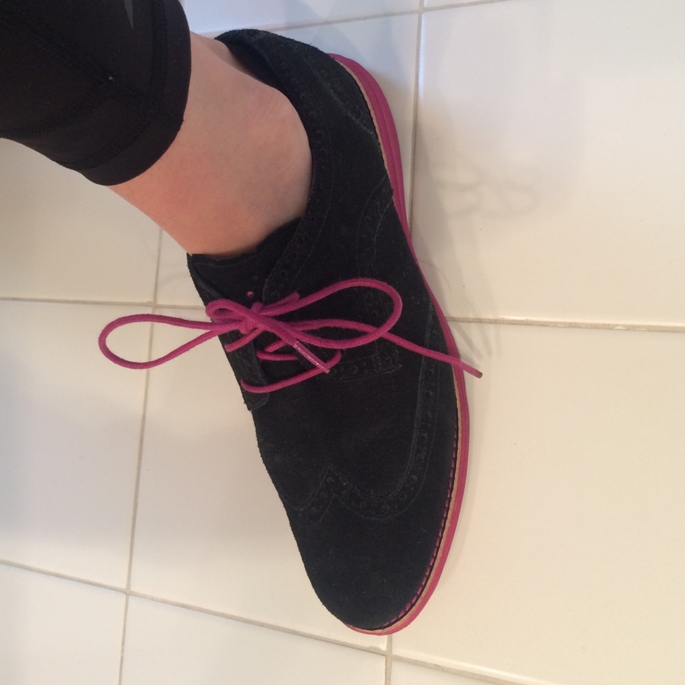 Cole haan shoes
